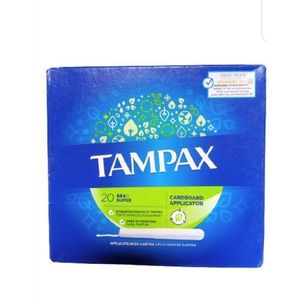 Equate Regular Absorbency Unscented Tampons With Compact Plastic