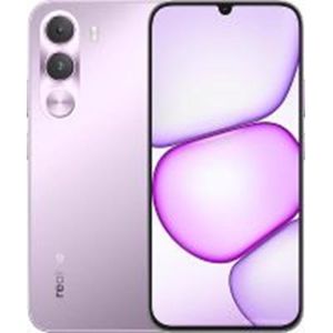 Realme C100i 6.8" 4G-4GB RAM+128GB ROM -ANDROID 16 -7000mAh -PURPLE