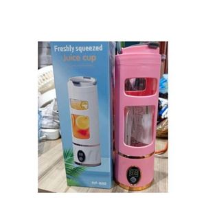 USB Rechargable shaker fruit juicer/Blender 