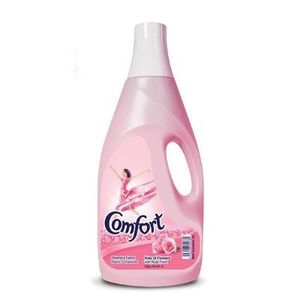 Comfort 7 IN 1 Natural Pure Gentle and Mild Fabric Conditioner 2Ltr ( Pack  Of 2 ) (Imported) Liquid Detergent Price in India - Buy Comfort 7 IN 1  Natural Pure Gentle