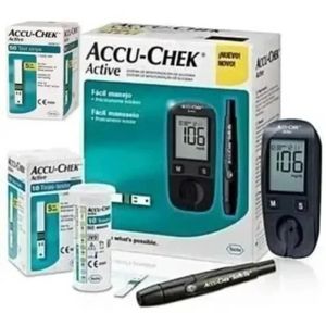 Blood Sugar Monitor/Diabetes monitor 