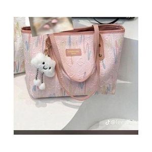 Ladies Everything  Pink -Women Bags Ladies Bags Handbags