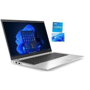 Hp  EliteBook 840 G7 10th Gen Intel Core I5- 1TB SSD/16GB RAM TOUCHSCREEN / Backlit Keyboard/FP Reader Windows 11 Pro + BAG