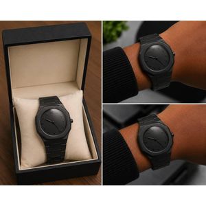 Watches and More Valenzo Luxury Business Wrist Watch For Men 