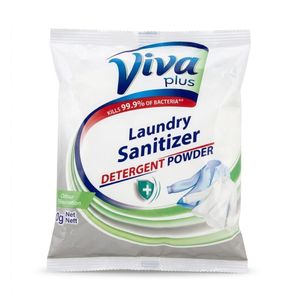 VIVA Plus Laundry Sanitizer - 80g