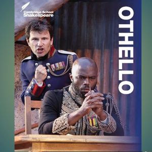 Othello (Cambridge School Shakespeare)