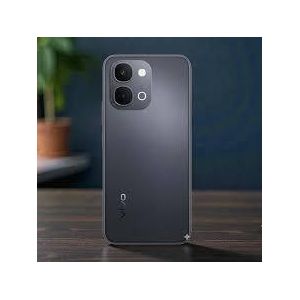 Vivo Y31D-6.75",6/256GB,50MP/8MP,4G LTE,Android 16,7200mAh-Grey