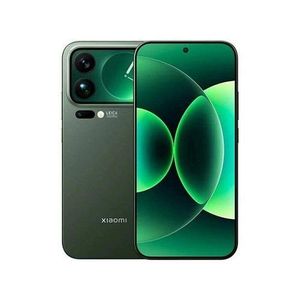 XIAOMI 17 Pro Max 6.9'' 16GB RAM 512GB ROM Android 16 Dual SIM, China Version, No Google Services - Green