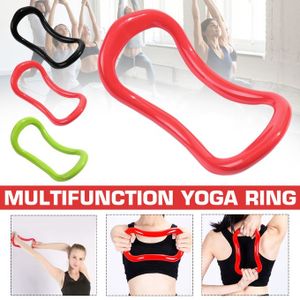 Yoga Exercise Ring