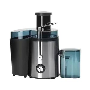 Centrifugal Juicer Extractor Dual Speed Stainless Steel High Juice Yield