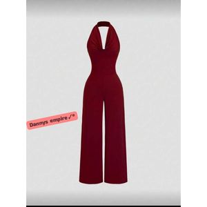 Lovely and classy ladies jumpsuit