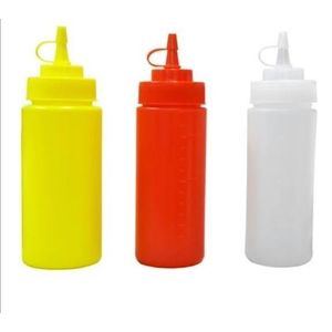 Squeeze bottle 