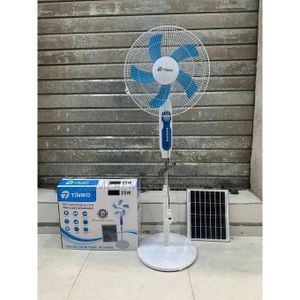 TINMO 16 inches Rechargeable  Standing Fan