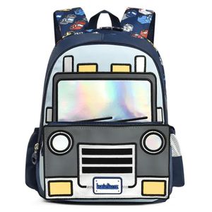 Howala 14 inches 3D Dinosaur Boys backpack