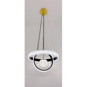 Led Chandelier Light - Luxury Design 