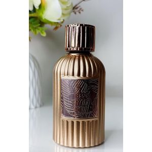 Paris Corner Qissa delicious perfume 