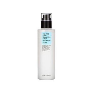 Cosrx Oil-Free Ultra-Moisturizing Lotion With Birch Sap 100ml