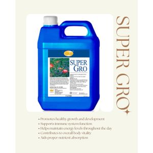 Neobyte Super Gro - 5 Litre (Single) 