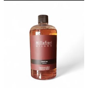 Refill Millefiori Milano litchi tea Diffuser 250ml