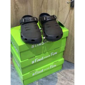 CROC Men's Women's Crocs Clogs Classic Yukon Clog