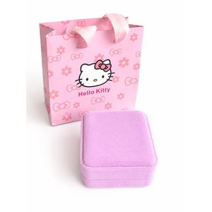 Hello Kitty Jewelry box