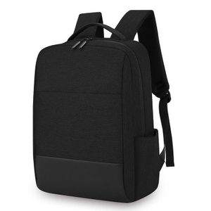 Unisex High-quality Slim School Business Laptop Backpack Built For College Work and Travel 