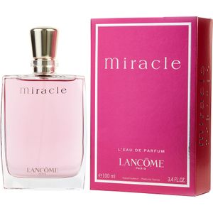 Lancome Miracle EDP 100ml For Women