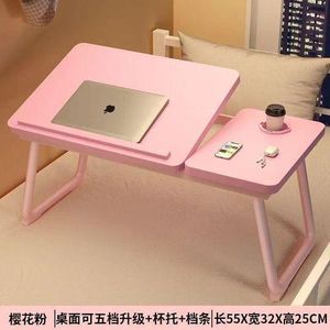 Adjustable Foldable Laptop & Bed Table/Desk .