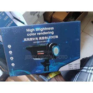 Bediro BD400-S (or BD400-SS) LED video