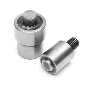 28mm Heavy-Duty Eyelet and Grommet Die Set for Hand Press Machine