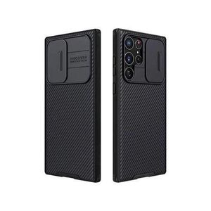Nillkin Camshield Case With Screen Protector For Samsung Galaxy S24 Ultra