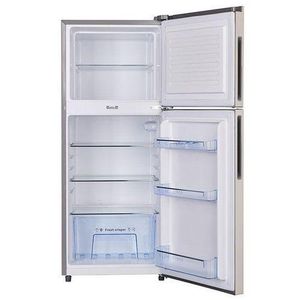 Haier Thermocool 185L Litres Double Door Refrigerator
