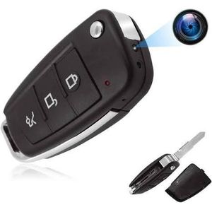 Tee Car key camera