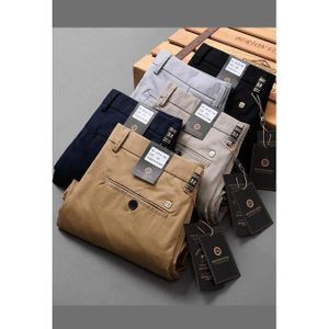5IN1 Trendy Stock Chinos For Men