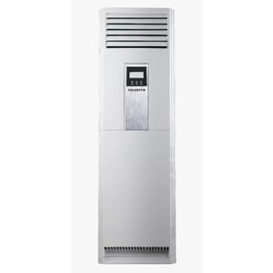 Polystar 3 Tons Fast Cooling Floor Standing Air Conditioner + Installation Kit