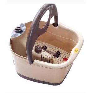 Professional quality salon Spa foot pedicure massager working station salon 