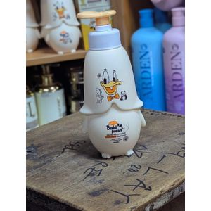 Babi Fresh Shea Butter Baby Lotion 400ML