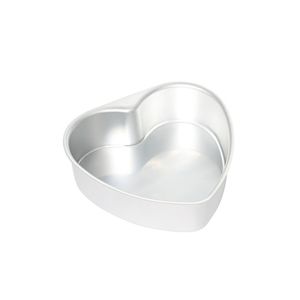 Tefal 28cm Heart Shaped Non-stick Cake Pan