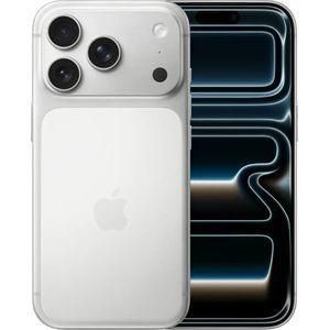 Apple iPhone 17 Pro Max - 6.9" - 1TB - 12GB - iOS 26 - Single Sim - Silver