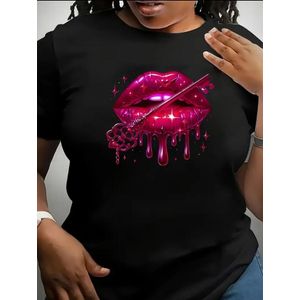 Quality and Unique Men and Women 100% Cotton Loose Fit Clothing t shirt Polo Top 