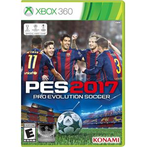 PES 2017 PC Game  Konga Online Shopping