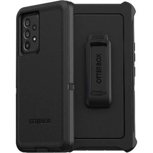 Samsung A53 Otter Box defender Rugged back cover case