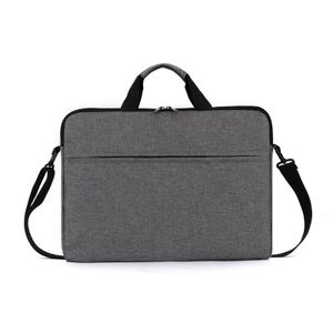 Business Laptop Bag Case Shoulder Tote Bag Notebook Bag Briefcase For 14 Inch Macbook Air Pro Huawei Asus Dell handbag