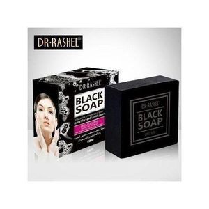 DR Rashel black soap (Dr Rashel)