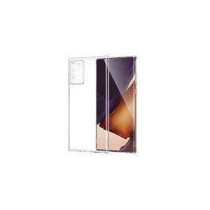 Samsung  Galaxy Note 20 5G Smooth Transparent Shockproof