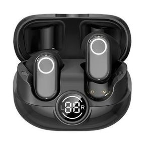 Samsung Galaxy M89 Micro Smart Remarkable In Ear Sleep Sport Gaming Long-duration Mini Bluetooth TWS EàrBuds Wireless Headphone Headset Earphone 