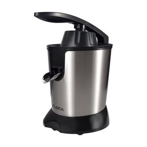 Lexical Quality Electric Citrus Juicer-0.4L