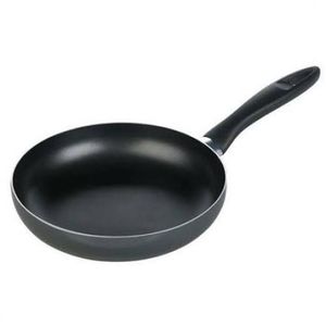 Solid Aluminium Non Stick Frying Pan