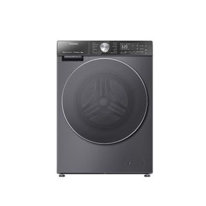 Hisense 12kg Front Load Automatic Inverter Washing Machine