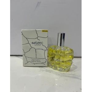 Onleeu NAFDAC REG NO: 02-4676